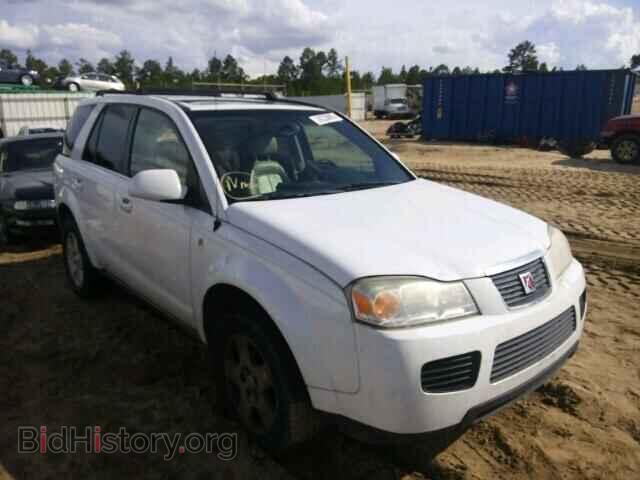 Photo 5GZCZ53447S821114 - SATURN VUE 2007