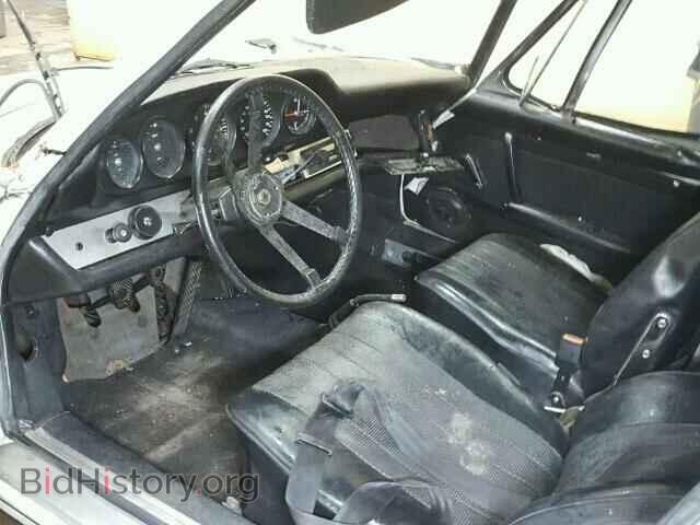 1966 PORSCHE 911 - VIN: 454035 - Фото 5