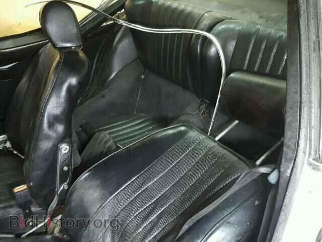 1966 PORSCHE 911 - VIN: 454035 - Фото 6