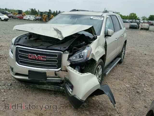 2015 GMC ACADIA - VIN: 1GKKVRKD2FJ305652 - Фото 2