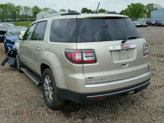2015 GMC ACADIA - VIN: 1GKKVRKD2FJ305652 - Фото 3