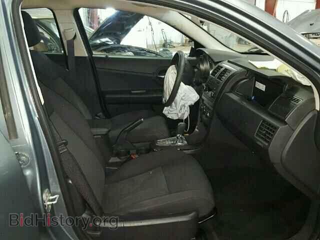 2010 DODGE AVENGER - VIN: 1B3CC4FB8AN214874 - Фото 5