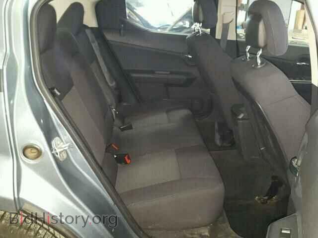 2010 DODGE AVENGER - VIN: 1B3CC4FB8AN214874 - Фото 6