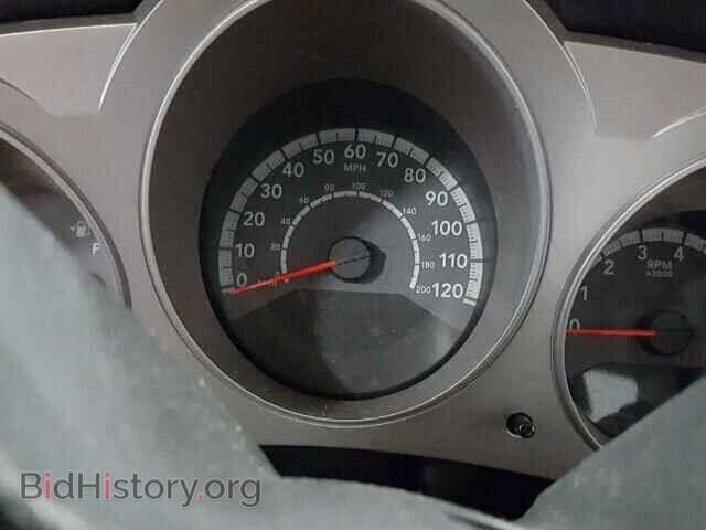 2010 DODGE AVENGER - VIN: 1B3CC4FB8AN214874 - Фото 8
