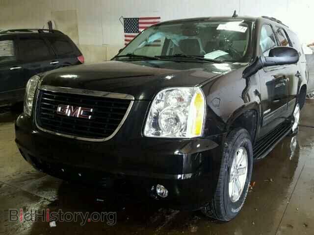 2012 GMC YUKON - VIN: 1GKS2CE09CR157477 - Фото 2