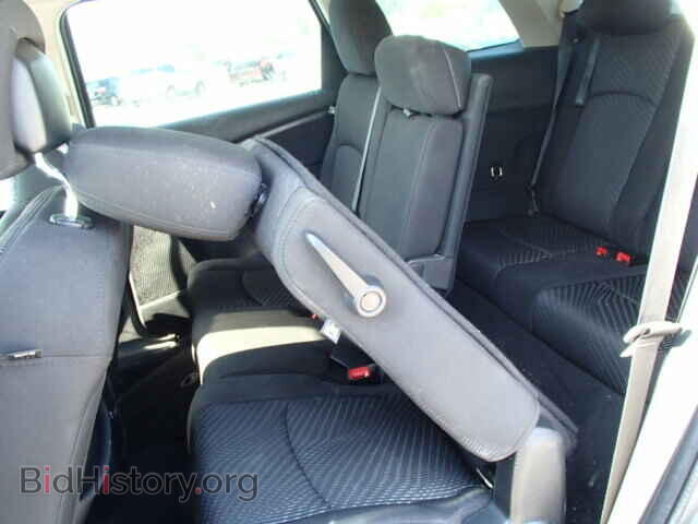 2013 DODGE JOURNEY - VIN: 3C4PDCAB3DT671420 - Фото 6