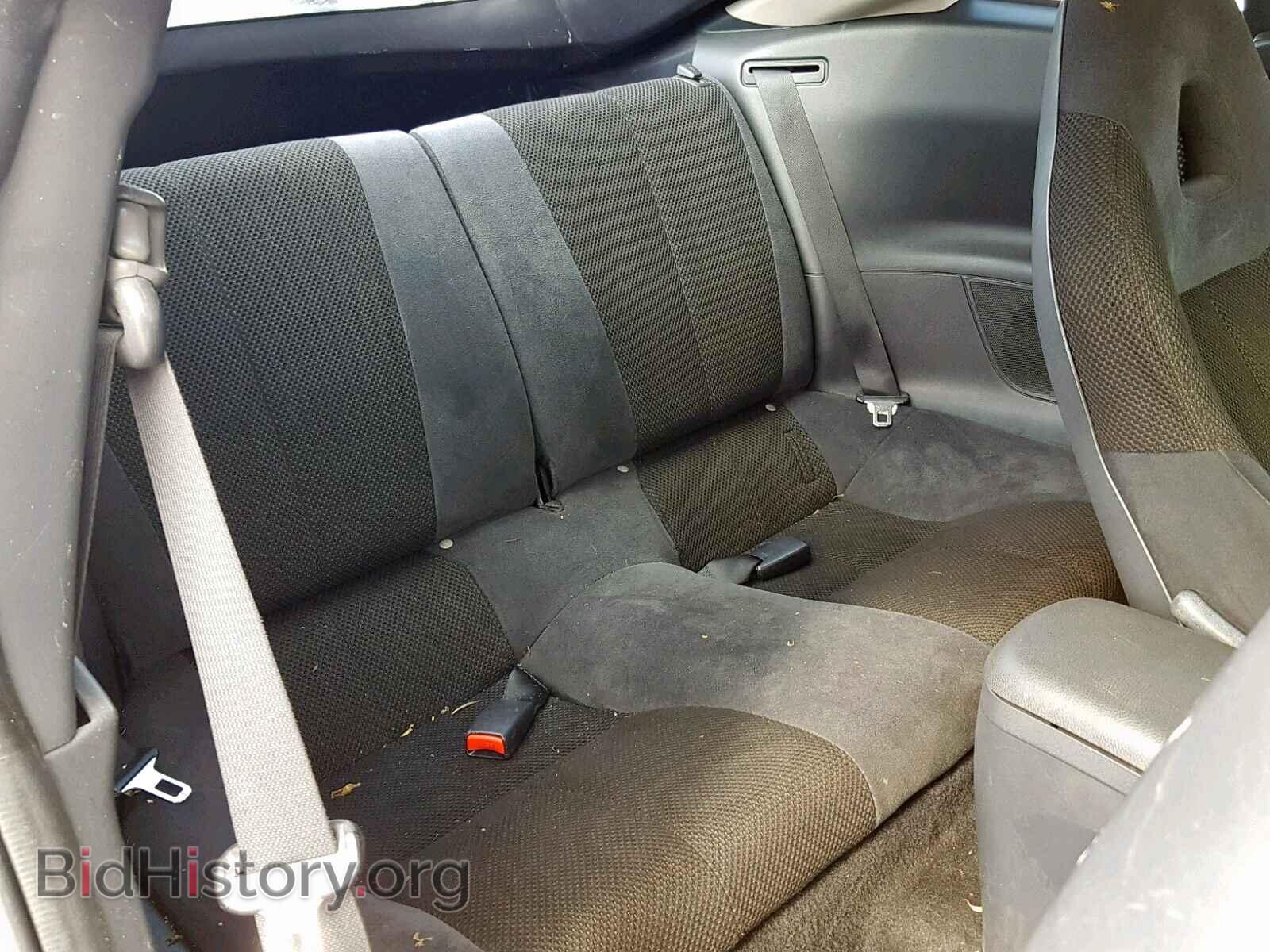 2007 MITSUBISHI ECLIPSE - VIN: 4A3AK24F67E016593 - Photo 6