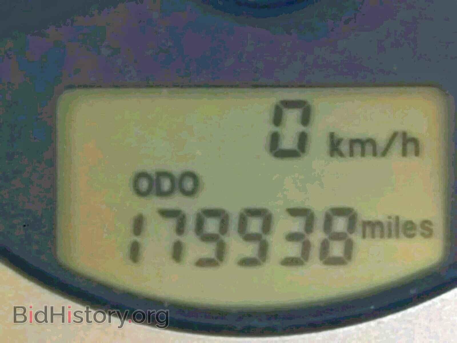 2007 MITSUBISHI ECLIPSE - VIN: 4A3AK24F67E016593 - Photo 8