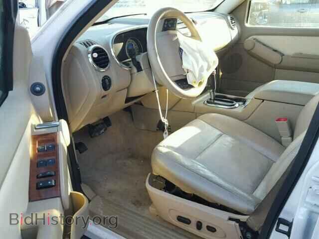 2010 FORD EXPLORER - VIN: 1FMEU6EE7AUA43581 - Photo 9