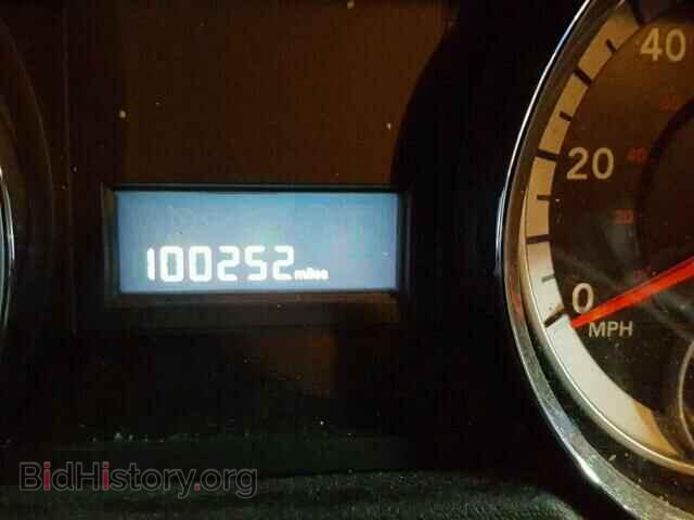 2014 DODGE CARAVAN - VIN: 2C4RDGBG2ER354520 - Фото 8