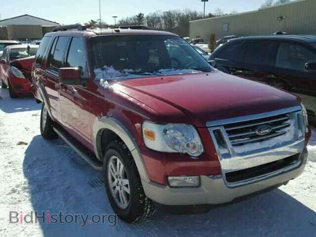 Photo 1FMEU7EE6AUB15747 - FORD EXPLORER 2010