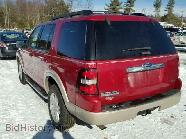 2010 FORD EXPLORER - VIN: 1FMEU7EE6AUB15747 - Photo 3