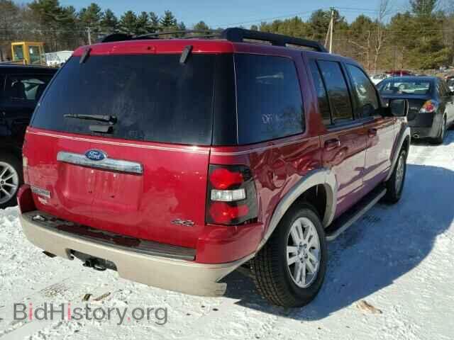 2010 FORD EXPLORER - VIN: 1FMEU7EE6AUB15747 - Photo 4