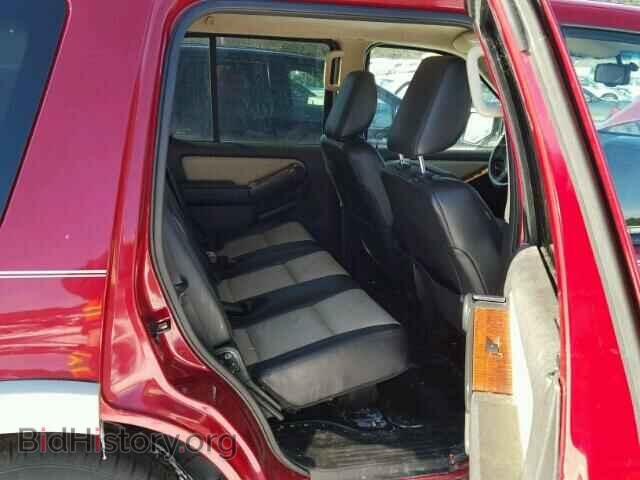 2010 FORD EXPLORER - VIN: 1FMEU7EE6AUB15747 - Photo 6