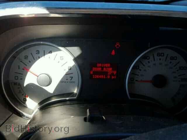 2010 FORD EXPLORER - VIN: 1FMEU7EE6AUB15747 - Photo 8