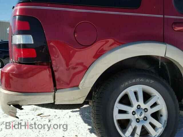 2010 FORD EXPLORER - VIN: 1FMEU7EE6AUB15747 - Photo 9