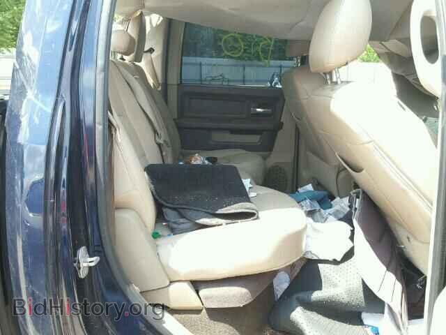 2012 DODGE RAM 1500 - VIN: 1C6RD6LT7CS213094 - Photo 6