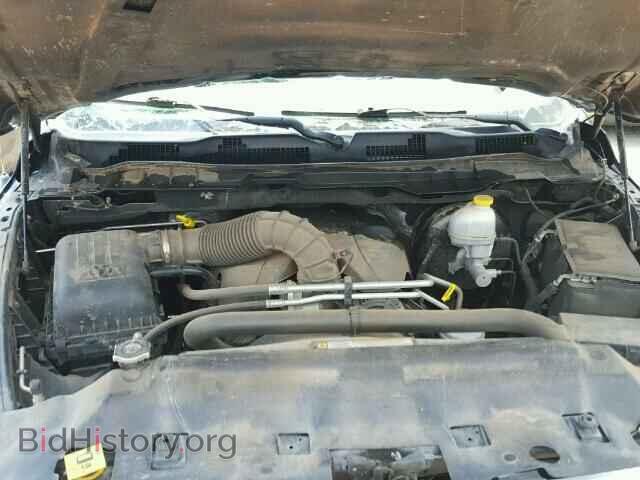 2012 DODGE RAM 1500 - VIN: 1C6RD6LT7CS213094 - Photo 7