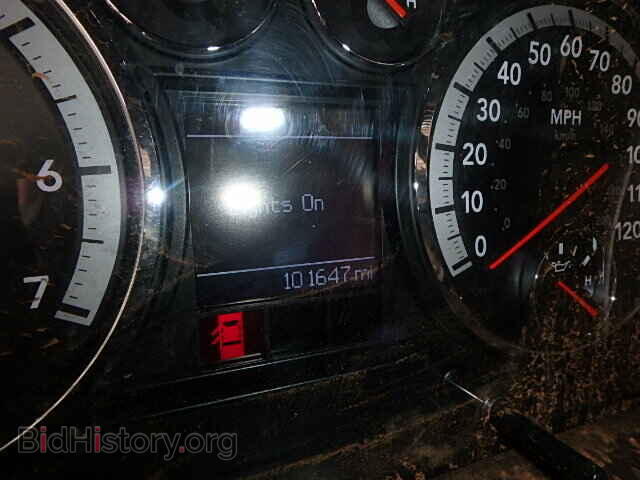 2012 DODGE RAM 1500 - VIN: 1C6RD6LT7CS213094 - Photo 8