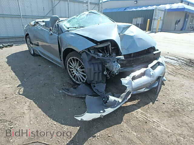 Фотография 4A3AL35TX7E024011 - MITSUBISHI ECLIPSE 2007