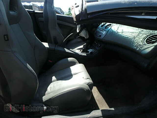 2007 MITSUBISHI ECLIPSE - VIN: 4A3AL35TX7E024011 - Photo 5