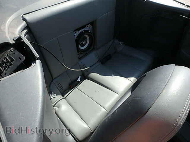2007 MITSUBISHI ECLIPSE - VIN: 4A3AL35TX7E024011 - Photo 6