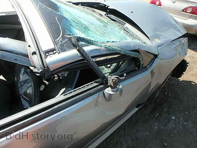 2007 MITSUBISHI ECLIPSE - VIN: 4A3AL35TX7E024011 - Photo 10