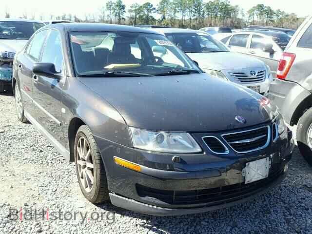 Photo YS3FB49S941024452 - SAAB 9 3 2004