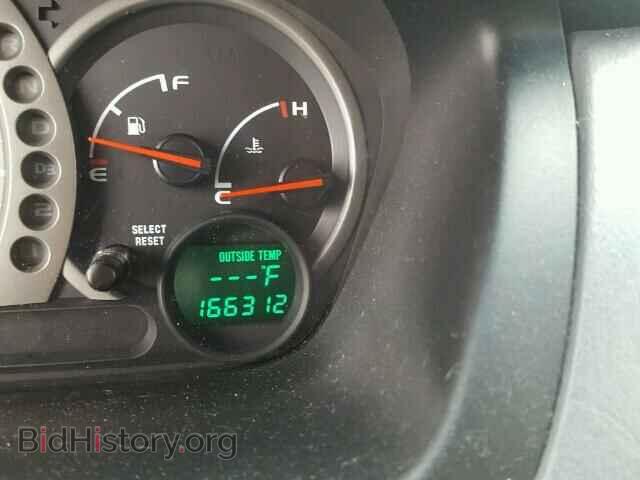 2005 HONDA PILOT - VIN: 5FNYF18575B045419 - Фото 8