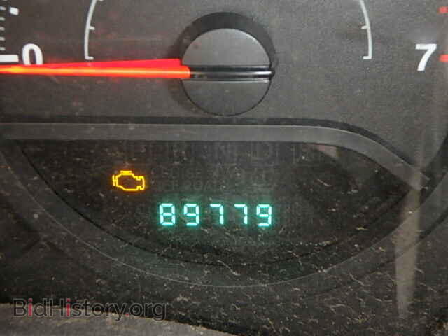 2007 JEEP WRANGLER - VIN: 1J4FA24157L197708 - Фото 8