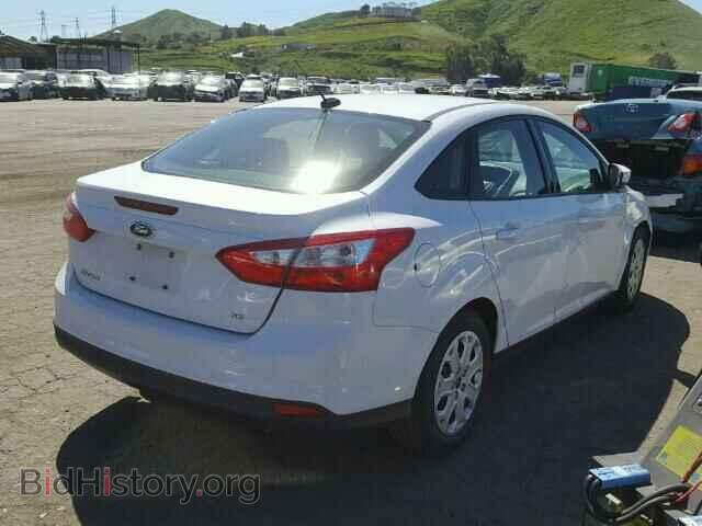 2012 FORD FOCUS - VIN: 1FAHP3F21CL227909 - Photo 4
