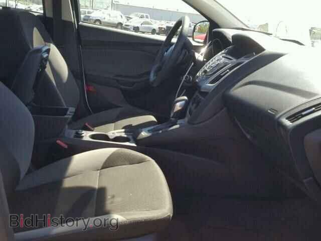 2012 FORD FOCUS - VIN: 1FAHP3F21CL227909 - Photo 5