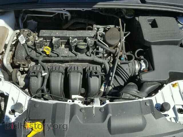 2012 FORD FOCUS - VIN: 1FAHP3F21CL227909 - Photo 7