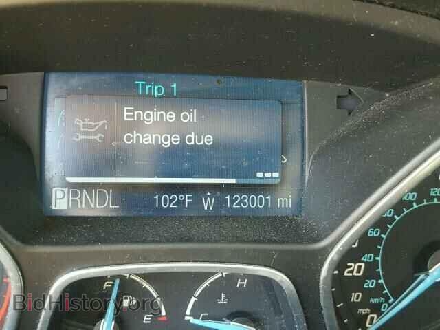 2012 FORD FOCUS - VIN: 1FAHP3F21CL227909 - Photo 8