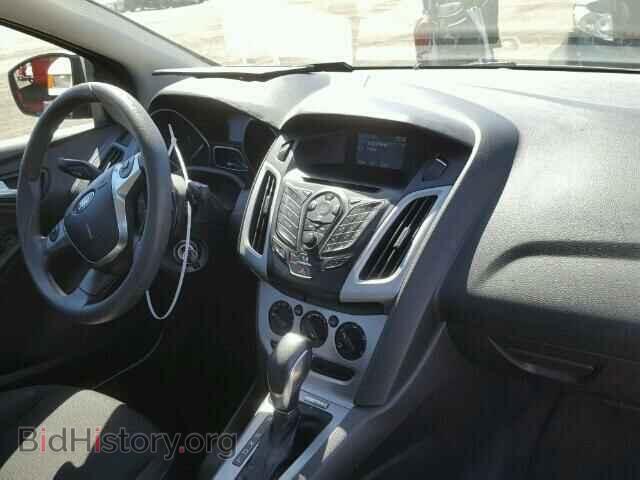 2012 FORD FOCUS - VIN: 1FAHP3F21CL227909 - Photo 9