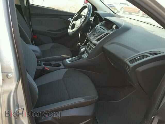 2014 FORD FOCUS - VIN: 1FADP3F20EL430288 - Photo 5