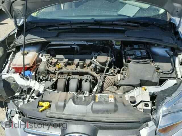 2014 FORD FOCUS - VIN: 1FADP3F20EL430288 - Photo 7