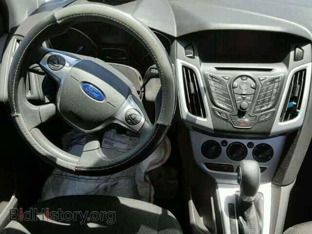 2014 FORD FOCUS - VIN: 1FADP3F20EL430288 - Photo 9