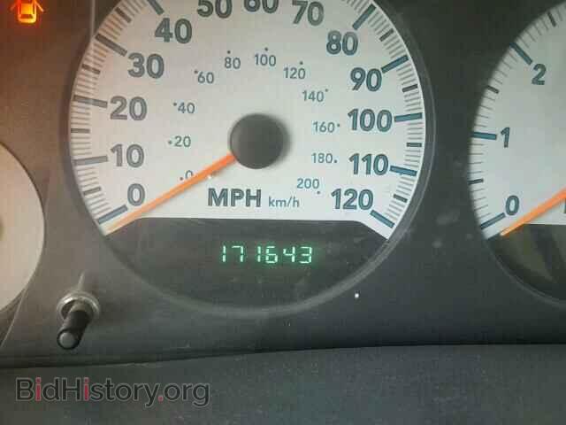 2007 DODGE CARAVAN - VIN: 2D4GP44L57R111975 - Фото 8