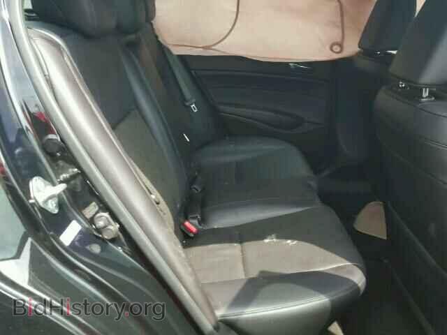 2013 ACURA ILX - VIN: 19VDE1F5XDE011010 - Фото 6