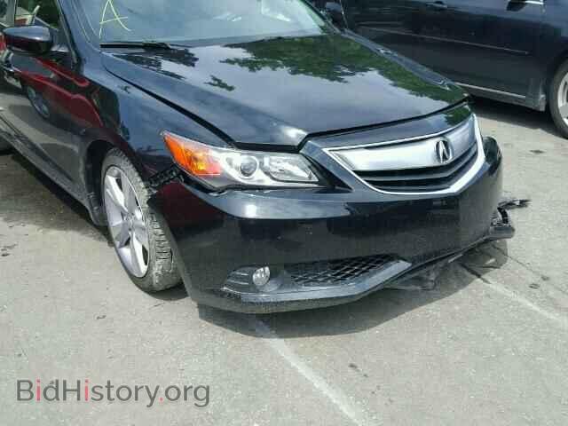 2013 ACURA ILX - VIN: 19VDE1F5XDE011010 - Фото 9
