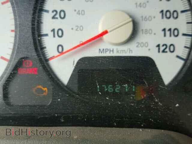 2007 DODGE RAM 3500 - VIN: 3D7MX49CX7G744718 - Фото 8
