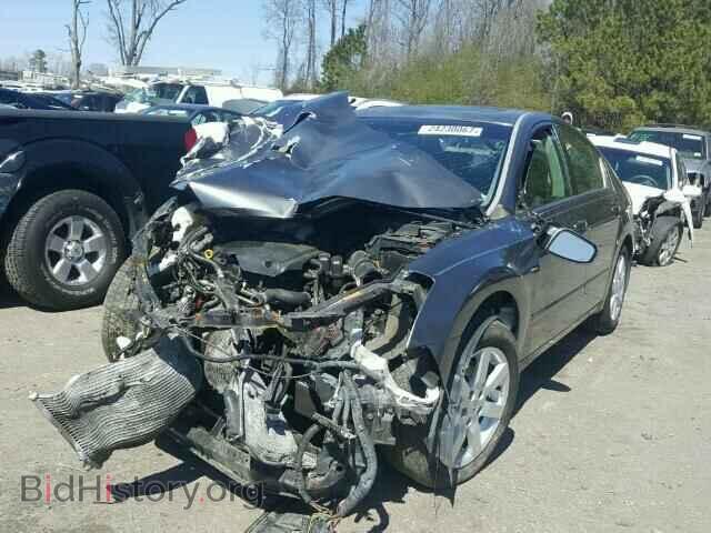 2005 NISSAN MAXIMA - VIN: 1N4BA41EX5C833243 - Фото 2