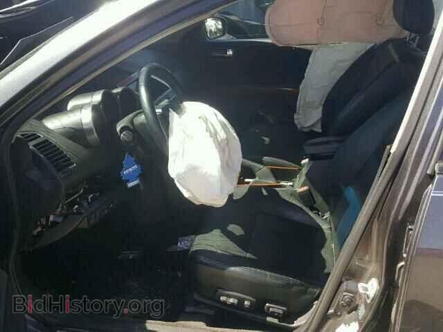 2005 NISSAN MAXIMA - VIN: 1N4BA41EX5C833243 - Фото 5