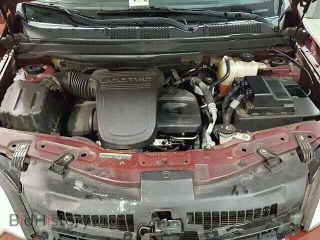 2008 SATURN VUE - VIN: 3GSCL33P48S527112 - Фото 7