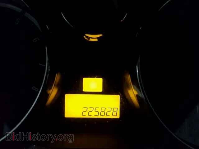2008 SATURN VUE - VIN: 3GSCL33P48S527112 - Фото 8