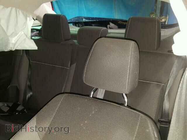 2012 FORD FOCUS - VIN: 1FAHP3E24CL134545 - Фото 6