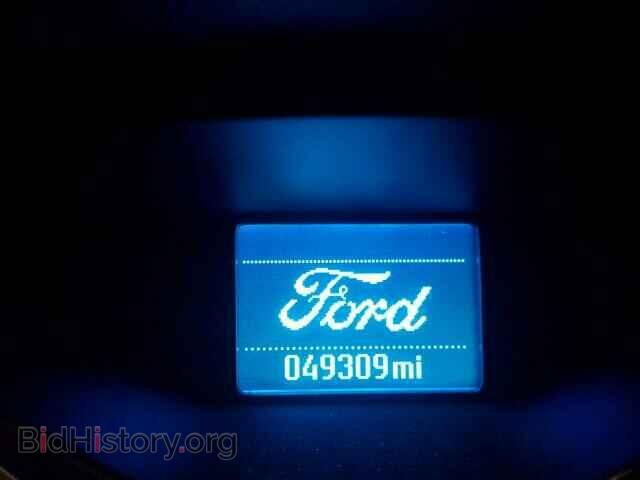 2012 FORD FOCUS - VIN: 1FAHP3E24CL134545 - Фото 8