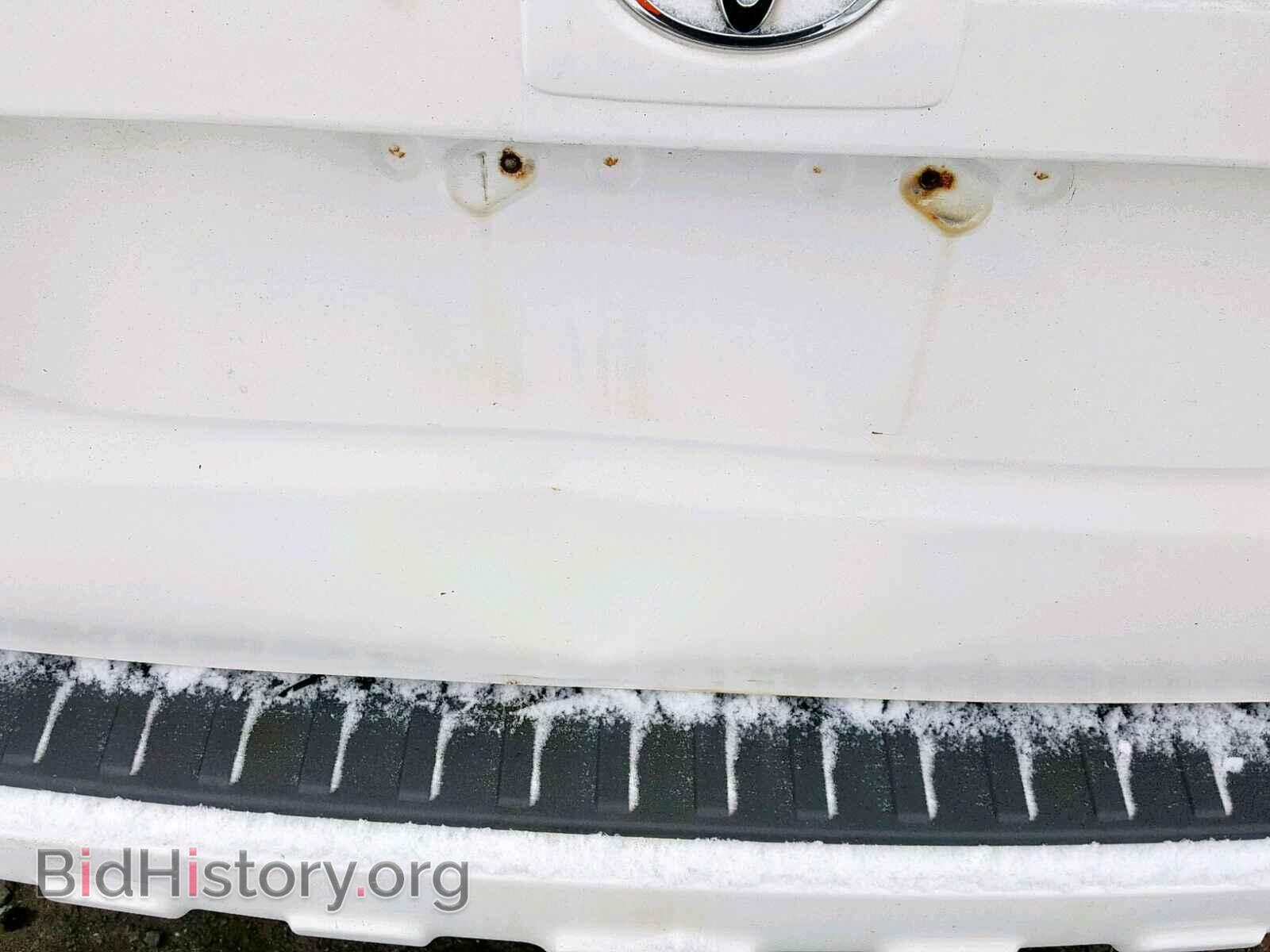 2004 TOYOTA 4RUNNER SR - VIN: JTEBU14RX40032869 - Фото 9
