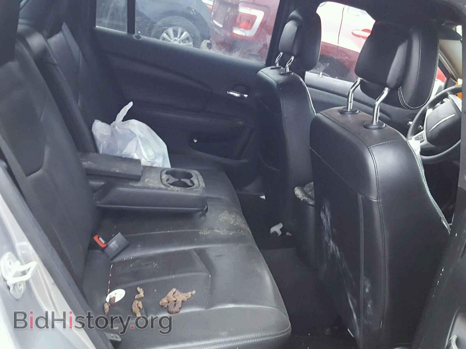 2013 CHRYSLER 200 - VIN: 1C3CCBCG3DN583251 - Фото 6